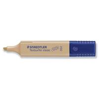 Tekstmarker STAEDTLER 364 vintage sand Textsurfer Classic