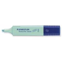 Tekstmarker STAEDTLER 364 pastel mint Textsurfer Classic