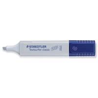 Tekstmarker STAEDTLER 364 vintage lys grå Textsurfer Classic