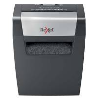 Makuleringsmaskine Rexel Momentum X406 P4