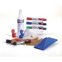 Tilbeh&oslash;rss&aelig;t Nobo til whiteboardtavle