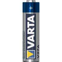 Batteri Varta Electronics V 27 A 1stk/pak blister