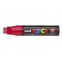 Paint marker Uni Posca PC-17K rød 15mm