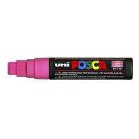 Paint marker Uni Posca PC-17K pink 15mm