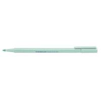 Tekstmarker STAEDTLER 362 Triplus 1-4mm Mintgrøn