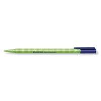 Tekstmarker STAEDTLER 362 Triplus 1-4mm Neon Grøn