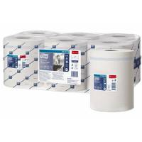 Aftørringspapir Tork Reflex Standard Quickdry M4 6rul