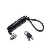 Sikkerhedskabel t/laptop Kensington Microsaver 2.0