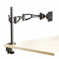 Monitorarm Fellowes professional single
