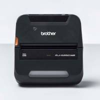 Mobilprinter Brother RJ-4250WB robust