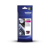 Blækpatron Brother LC3239XLM magenta