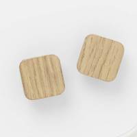 Magnet Naga Squircle 2,5x2,5cm egefiner Super Strong 2stk/pak