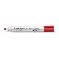 Whiteboardmarker Staedtler 2-5mm rød 351B-2