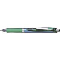 Rollerpen Pentel Energel grøn 0,5mm BLN75