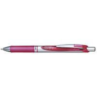 Rollerpen Pentel  Energel pink 0,7mm BL77
