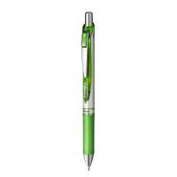 Rollerpen Pentel  Energel lys grøn 0,7mm BL77