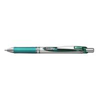 Rollerpen Pentel  Energel turkis 0,7mm BL77
