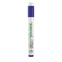 Marker Penol 0700 blå 1,5mm rund spids permanent