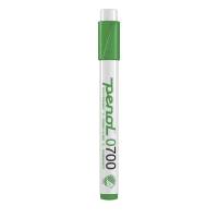 Marker Penol 0700 grøn 1,5mm rund spids permanent