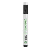 Marker Penol 0700 ass. 1,5mm rund spids permanent 4stk/sæt