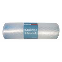 Boblefolie transparent 50cmx7m håndrulle m/EAN
