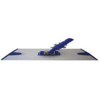 Moppefremfører alu 40cm m/lås