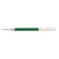 Refill t/gelpen Pentel EnerGel BL77/BL107 /BL410 grøn