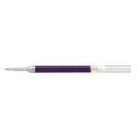 Refill t/gelpen Pentel EnerGel BL77/BL107 /BL411 violet