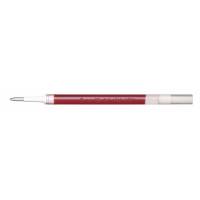 Refill t/gelpen Pentel EnerGel BL60/80 rød LR10