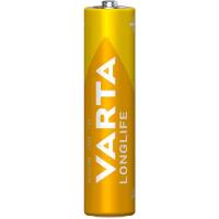 Batteri Varta Longlife AAA 4st/pak Blister