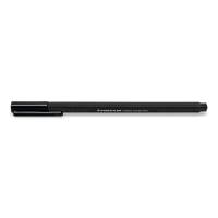 Tekstmarker STAEDTLER 362 Triplus 1-4mm sort