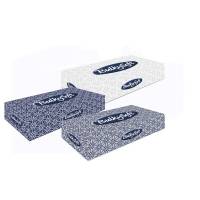 Ansigtsservietter Bulky Soft 2-lags 100stk/pak