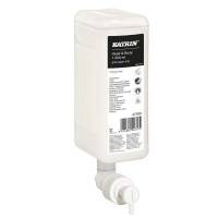 Sæbe Katrin Head & Body 1l m/parfume