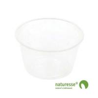 Dressingbæger 60ml PLA Ø70xH26mm 100stk/pak