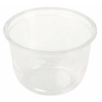 Dessertbæger PLA 260ml 50stk/ps