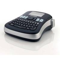 Labelprinter DYMO LabelManager 210D D1 tape 6-12mm
