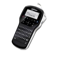 Labelprinter DYMO LabelManager 280 PC & MAC D1 tape i 6, 9 & 12mm