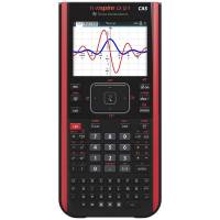 Regnemaskine TI-Nspire CX II-T CAS NO/DK
