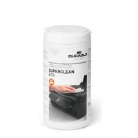 Renseservietter Superclean box 100stk/pak