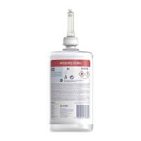 Hånddesinfektions gel Tork 1l S1 Salubrin 70% 6stk/pak