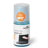 Rensespray SCREENCLEAN 200ml m/klud