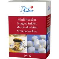 Sukker Krystal løstpakket 500g