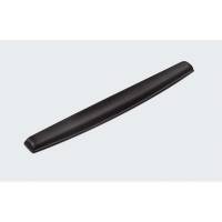 Håndledsstøtte Fellowes Memory foam sort