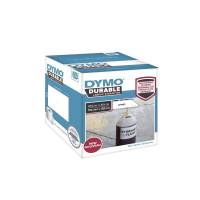 Label Dymo Durable etiket 104x159mm 200stk/rul fragtlabel