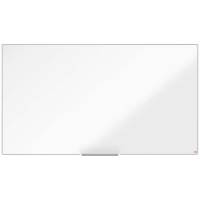 Whiteboardtavle Nobo Impression Pro Widescreen 85" 188x106cm emaljeret magnetisk