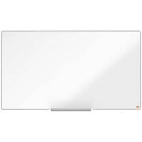 Whiteboardtavle Nobo Impression Pro Widescreen 55" 122x69cm emaljeret magnetisk