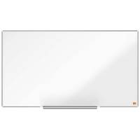 Whiteboardtavle Nobo Impression Pro Widescreen 40" 89x50cm emaljeret magnetisk