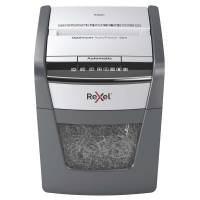 Makulator Rexel Optimum AutoFeed+ 50X krydsmakulering 4x28mm P4