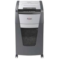 Makulator Rexel Optimum AutoFeed+ 225X krydsmakulering 4x24mm P4