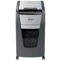 Makulator Rexel Optimum AutoFeed+ 300X krydsmakulering 4x26mm P4